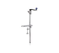 Ouvre Boite en Acier Inoxydable H 755 mm Was Germany acier inoxydable G
