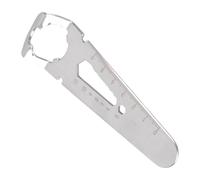 Ouvre-boîte en métal léger de 35 mm pour un chargement efficace et une manipulation sûre