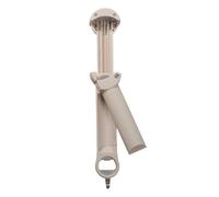 Ouvre-boîte et Ouvre-bouteille - Ouvre-Bouchon Rétractable avec Aimant - Décapsuleur Magnétique | pour cuisine, salle à manger, fêtes, extérieur, pique-nique, camping, barbecue, maison