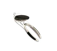 Arcos Accessories - Ouvre-boîte - Size 160 mm - Zinc Alloy Chromé Couleur Argent