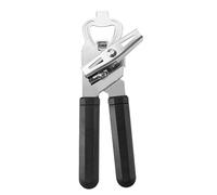 Ouvre-Boîte Manuel - Ouvre-Boîte Portatif En Acier Inoxydable - Ouvre-Bocal À Couvercle - Pour Cuisine Seniors Femmes Hommes Maison Soda Boisson Bière Boissons