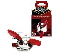Ouvre Boite Nogent Super Kim Made In France 3 Etoiles Acier Trempe Rouge G
