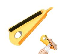 Ouvre-boîte, ouvre-boîte multifonctionnel - Ouvre-bocal multifonction antidérapant pour les mains faibles,Ouvre-boîte Portable multifonctionnel, ouvre-bouteille permettant d'économiser du travail pour