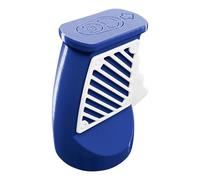 Ouvre-boîte portable - Outil de bouteille et de bocal, ouvre-boîte manuel robuste avec poignée ergonomique, gadget de cuisine multifonction avec accessoire de préparation des aliments lisse pour