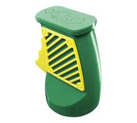 Ouvre-boîte portable, outil imprimé 3D, ouvre-bière manuel avec poignée ergonomique, aide à l'ouverture, extracteur de couvercle de bocal avec design compact, outil de cuisine pour la maison et le