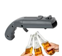 Ouvre-boîte pour boîtes de bière, ustensile de cuisine pour ouvrir des boîtes par pression