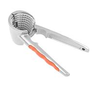 Ouvre-boîte pour châtaignes et noix - Ouvre-boîte avec pince à noix, casse-noisette portable domestique 7,28x2,36x3,54 pouces | Ustensiles de cuisine lisses et beaux pour châtaignes, noix, noix