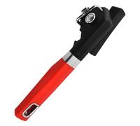Ouvre-boîte pour personnes âgées | Ouvre-bouteille vin | Outil de cuisine portable et ergonomique pour voyages, camping-car, camping, maison, personnes âgées, appartement, bar, résidence universitaire