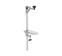 Ouvre-boîte professionnel - 50 cm - acier inoxydable | Royal Catering