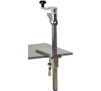 Vogue Ouvre-boîte en acier inoxydable 530 x 100 x 260 mm