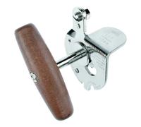 Ouvre-Boîte Professionnel Papillon Titan Westmark | Poignée En Bois