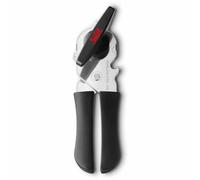 Ouvre-Boîte Professionnel SIL Noir Ouvreur Cuisine Maison Cuisiner Frire