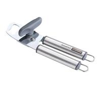 Ouvre-Boîte - Tescoma - Grandchef - Acier Inoxydable - Compatible Lave-Vaisselle - Garantie 3 Ans