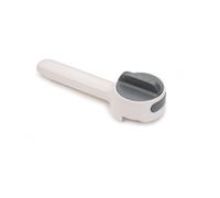 Ouvre-boîte 2 en 1 Joseph Joseph CanDo Plus Gris et Blanc