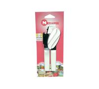 Ouvre-boîtes Chrom. Magnetic Metaltex - 25030010080 Metaltex