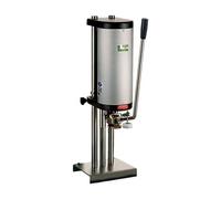 Ouvre boîtes électrique professionnel grande capacité monophasé