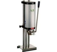 Ouvre boîtes électrique professionnel grande capacité monophasé Louis Tellier G