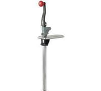 Ouvre boîtes inox 406 mm Classic R bonzer NC