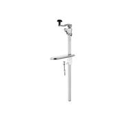 Ouvre boîtes Inox de Plan de Travail 770 mm