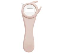 Ouvre-boîtes manuel facile - Outil de cuisine multifonction 4 en 1 en acier inoxydable pour canettes et bouteilles, ouvre-boîte portable pour la maison, le camping, la cuisine en plein air, compact et