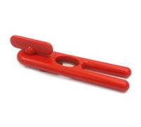 Ouvre boîtes Multifonctions Joseph Joseph Duo Rouge G