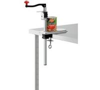 Ouvre Boîtes Professionnel KB330 - Bartscher - Inox290