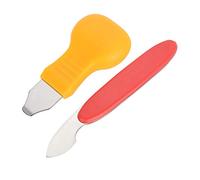 Ouvre-boîtier de montre, couteau ouvre-montre professionnel, pour accessoires de réparation de montre d'horloger outils de réparation de montre d'horloger