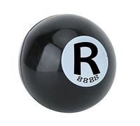 Ouvre-boîtier de montre de type boule en caoutchouc, type de boule de vissage unique Outil de réparation de montre en caoutchouc facile à utiliser Pratique pour ouvrir le boîtier arrière de(#1)