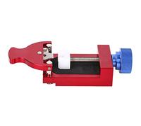 Ouvre-boîtier de Montre Extracteur de Couvercle Arrière de Montre en Métal Robuste pour Réparateurs de Montres Fabriqué en Métal de qualité Idéal pour Les Horlogers et Les Réparateurs