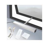 Ouvre-bouche automatique pour fenêtre de toit avec course réglable pour un meilleur contrôle de la ventilation