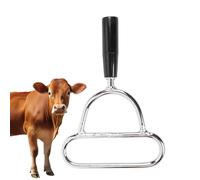 Ouvre-bouche de vache, outil de lavage gastrique en forme d'animal | Outil réutilisable léger et stable pour animaux d'élevage en plein air moutons chevaux