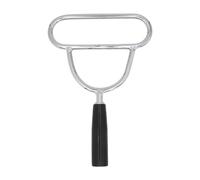 Ouvre-Bouche pour Animaux, Outil de Dilatateur Vétérinaire Portable et Polyvalent en Métal pour L'élevage et La Ferme, Mouton