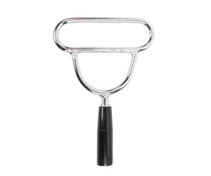 Ouvre-bouche pour bovins - Outils vétérinaires en acier inoxydable + ABS | Forceps et instruments pour l'administration de médicaments Lavage gastrique | Élevage du bétail grands oiseaux petits