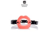 Ouvre bouche Sissy Mouth Gag -Master Series