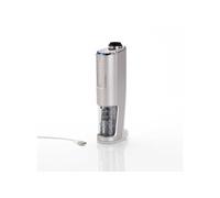 Cuisinart Ouvre-bouteille sans fil avec scelleur à vide - Ouvre-bouteille à vis en liège - Charge de 8 heures - Jusqu'à 50 bouteilles - Coupe-capsule intégré - Cadeau pour les amateurs de vin