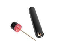 Ouvre-Bouteille à Pompe à Air Sommelier, Ouvre-Bouteille De Vin En Liège, Rouge