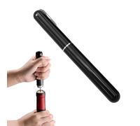 Ouvre-Bouteille À Pression D'air,Tire-Bouchon Pompe À Air 2-En-1 Avec Coupe-Capsule,Ouvre Bouteille,Pour Maison, Restaurant, Fête, Cadeaux Pour Les Amateurs De Vin
