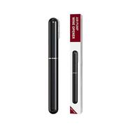 Ouvre-bouteille à vin pneumatique portable en forme de stylo Tire-bouchon manuel aiguille pompe air domestique créatif