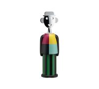 Ouvre-bouteille Alessi Alessandro M. AM23A 30 Multicolore