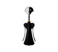 Ouvre-bouteille Alessi Anna G. AAM01 B Noir