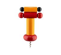 Ouvre-bouteille Alessi Twergi ES17 Jaune