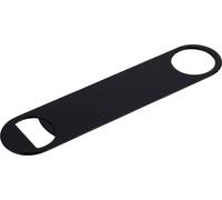 Ouvre-bouteille APS pour serveur, hauteur : 5 mm, longueur : 180 mm, largeur : 40 mm, noir