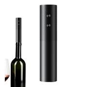 Ouvre-bouteille automatique, ouvre-bouteille électrique - décapsuleur automatique, ouvre-bouteille avec enlèvement du bouchon, tire-bouchon automatique pour vin rouge champagne