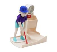 Ouvre-bouteille Automatique Sur Le Thème Du Golf, Ouvre-bouteille Sur Le Thème De La Balle De Golf, Lanceur De Bouchons De Golfs, Ouvre-bouteilles De Bière, Collecteur De Lanceurs De Bouchons
