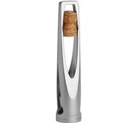 ouvre-bouteille champagne pop bulle sw105 - métal brossé métal G