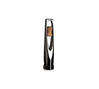 ouvre-bouteille champagne pop bulle sw105 - métal nickel
