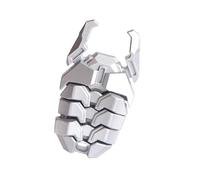 Ouvre-Bouteille Compact - Ouvre-Bouteille Beetles à Sensoriel - Jouet Anti-Stress pour Doigts à Décapsuler Idéal Hommes Père Barman Fête Cuisine BBQ Restaurant Voyage Mariage