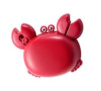 Ouvre-Bouteille Crabe | Outil Mignon Retire-Couvercle 4-en-1 | Aimant Frigo Ouvre-Bière - Maison Cuisine Restaurant Voyage Extérieur Camping Pique-Nique Vacances Jour de Match Barbecue