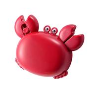 Ouvre-Bouteille Crabe | Ouvre-Couvercle Ergonomique 4 En 1,Aimant Frigo Ouvre-Bière - Pour Maison, Cuisine, Bar, Voyage, Extérieur, Pique-Nique, Vacances, Jour De Match, Barbecue, Réunion