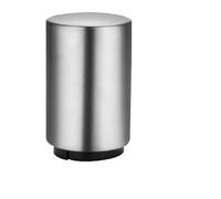 Ouvre-bouteille de bière automatique-attrape-couvercle de pot magnétique, couvercle pop-off, ouvre-bouteille en acier inoxydable sans conception de dommages, outil de cuisine de bar à domicile, pique-